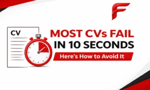 Why Most CVs in Nigeria Fail in 10 Seconds (Simple Truth Nobody Will Tell You)