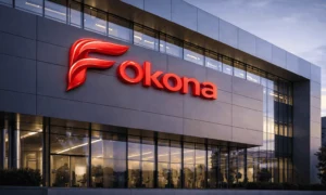 Hello World! Fokona is Here to Help you