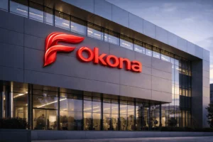 Hello World! Fokona is Here to Help you