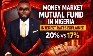 Money Market Mutual Fund in Nigeria Explained: How Interest Rates Really Work