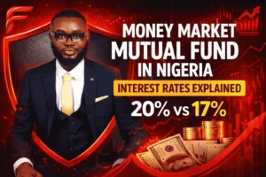 Money Market Mutual Fund in Nigeria Explained: How Interest Rates Really Work