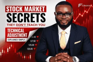 Why Zenith Bank Share Price Dropped After Dividend Declaration – Technical Adjustment Explained