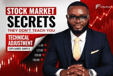 Why Zenith Bank Share Price Dropped After Dividend Declaration – Technical Adjustment Explained