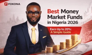 Best Money Market Funds in Nigeria (2026): Simple Guide for Beginners