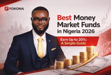 Best Money Market Funds in Nigeria (2026): Simple Guide for Beginners