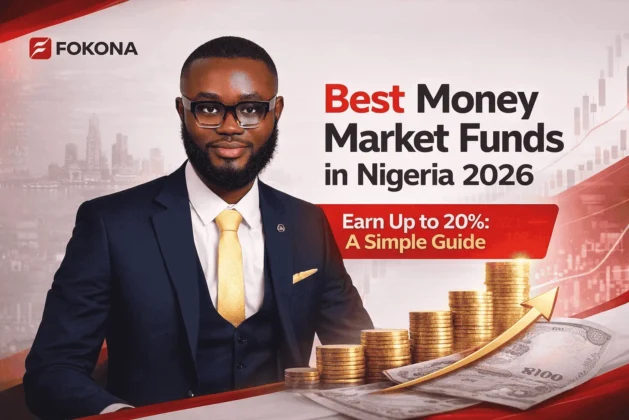 Best Money Market Funds in Nigeria (2026): Simple Guide for Beginners