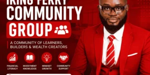 Iking Ferry Community