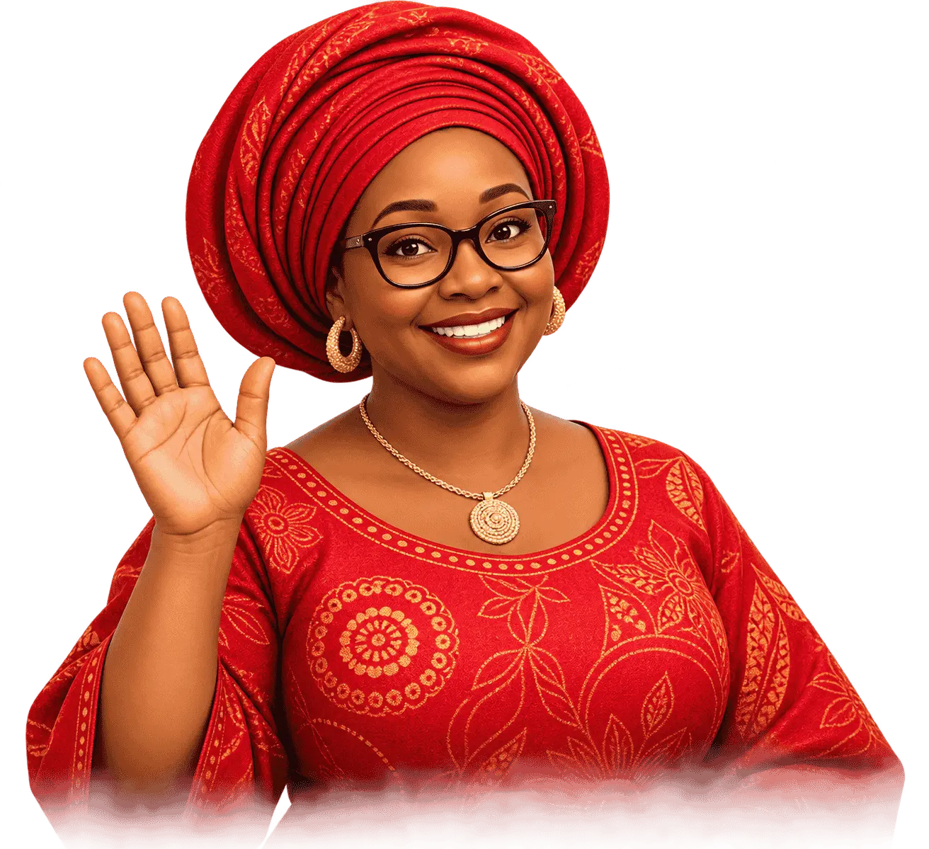 Mama Ngozi AI