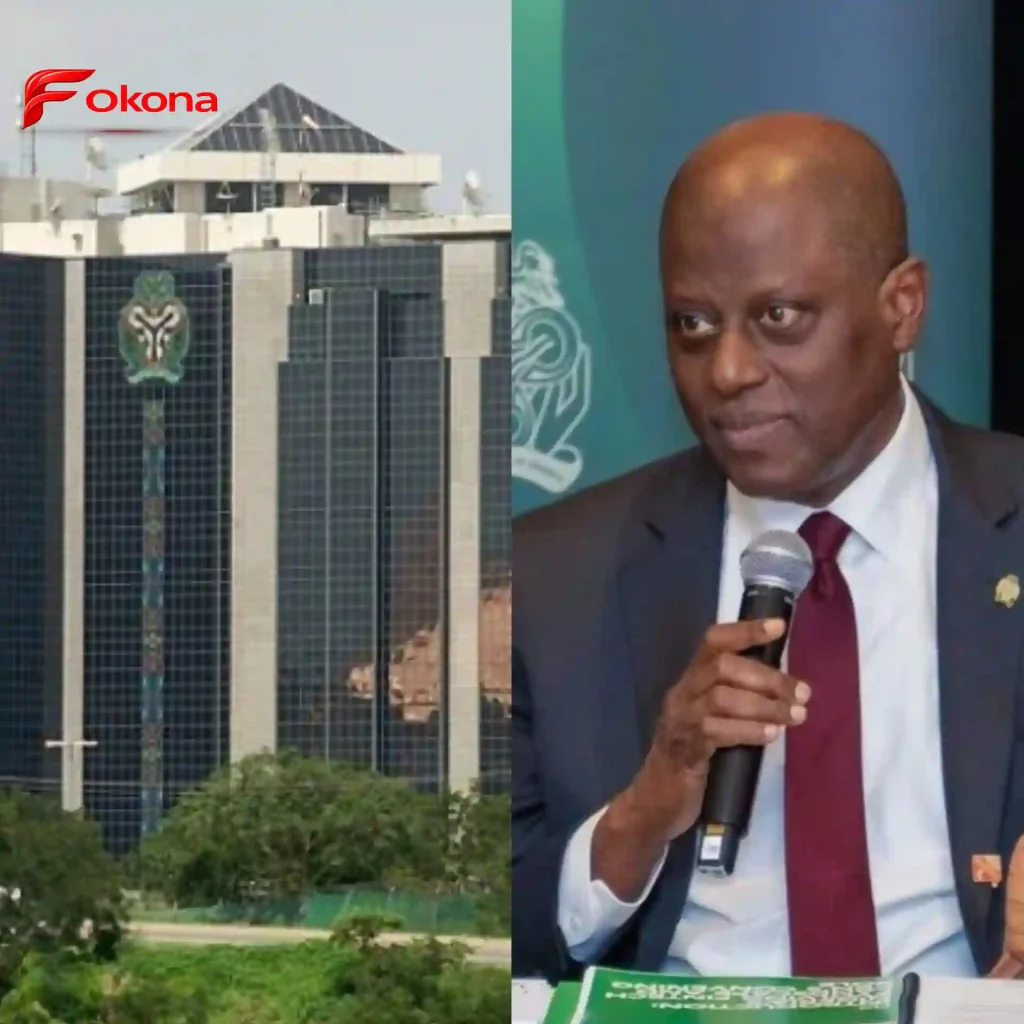 CBN Just Cut Interest Rates From 26.5% to 23%… But What Does That Actually Mean For Your Money?