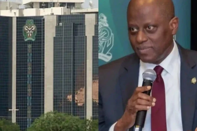 CBN Just Cut Interest Rates From 26.5% to 23%… But What Does That Actually Mean For Your Money?