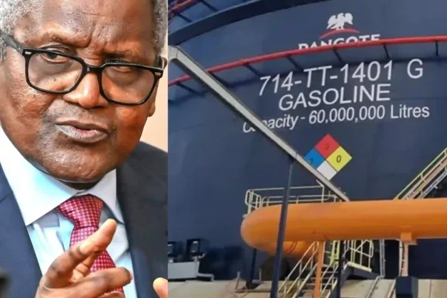 Dangote Refinery IPO: 32 Approved Platforms Nigerians Can Use to Buy Shares at ₦525