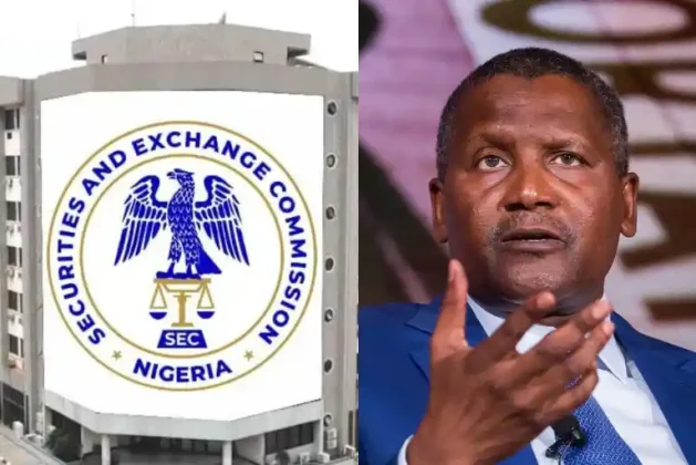 SEC Approves Dangote Refinery’s ₦2.15 Trillion IPO: What Investors Should Know