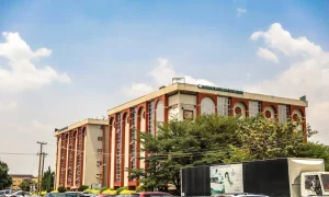 Nigeria’s Economy Grows 4.43% in Q2 2026 as Agriculture and Services Drive Growth