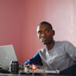 Anointing Chukwuemeka Benjamin