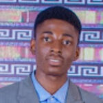 Olamide Ogundare