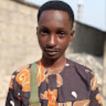 David Akor