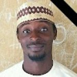 Anas Adamu