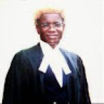Olusegun Otayemi